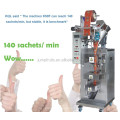 Flüssigbeutel/Beutel/Sachet Automatische Verpackungsmaschine